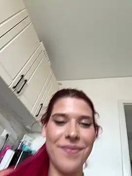 RiriRoseey Live XXX-Chat