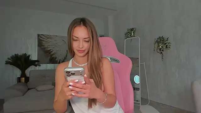 TiffanyHouston_'s Live XXX Chat