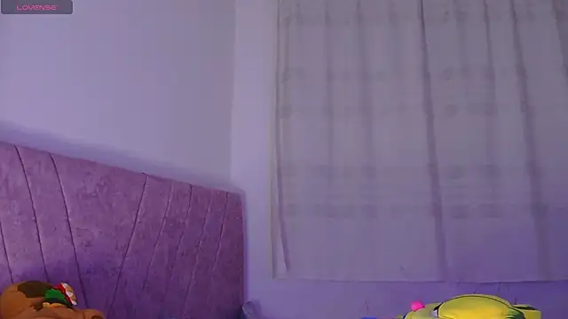 alessia_temptation Pertunjukan Webcam