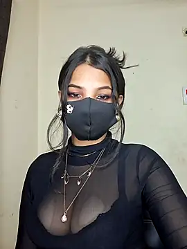 Noor-Bold's Live XXX Chat