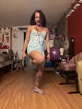 TranSexualJade95 live XXX chat
