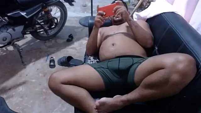 master_juju1924 Obrolan Langsung XXX