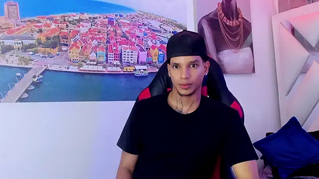 kai_storm77 Chat XXX live