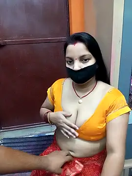 Manjudear – Live XXX-chat