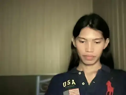 Yourgoddess_jayve Obrolan Langsung XXX