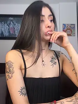 ananya_sex1's Live XXX Chat