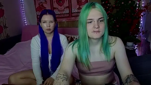 miamara__ Webcam show