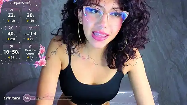 Živý XXX chat zoe_ch_