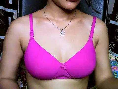SPICY_JASMINE Obrolan Langsung XXX