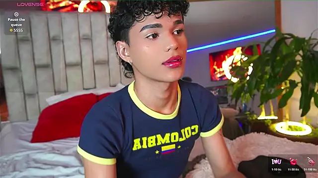 Kai_star XXX чат на живо