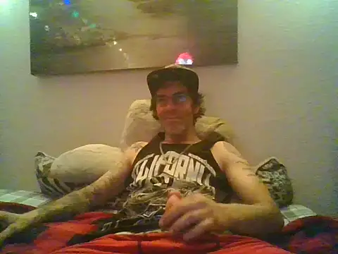 theboobietrap's Live XXX Chat