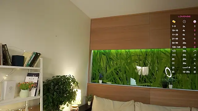 Živý XXX chat JuleeSamec