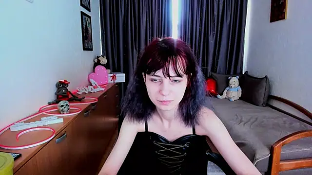 Онлайн чат XXX MiniLysii