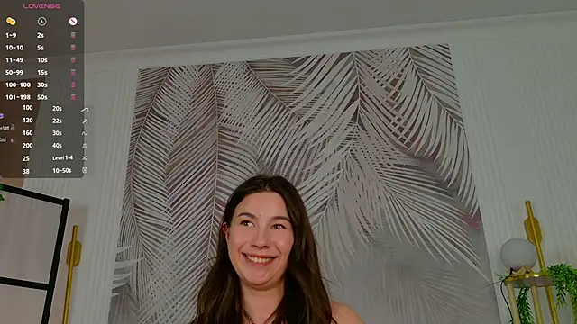 Marie_Diaze Obrolan Langsung XXX