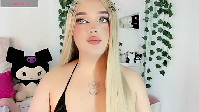 Živý XXX chat cattriona_muller