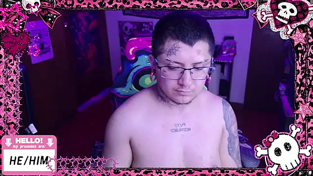 Chat XXX ao vivo de masterkevinftm