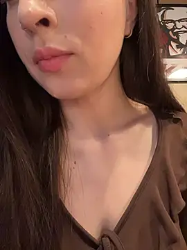 Živý XXX chat Holly_Play