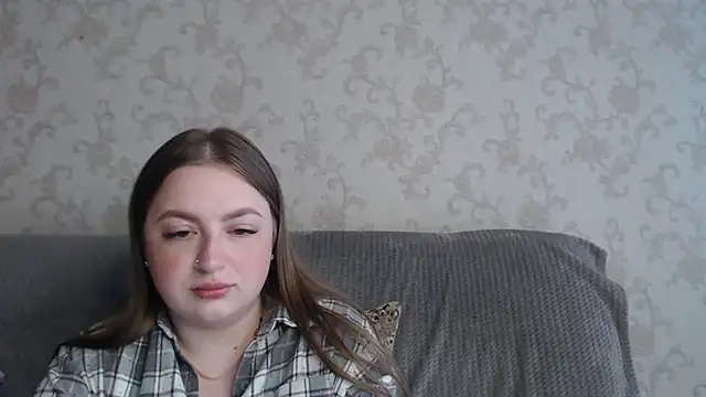 Chat +18 de GirlPlayer ao vivo
