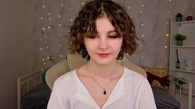 Kira__Fluffy: онлайн-секс-чат