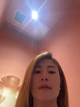 okgirl_23 Obrolan Langsung XXX
