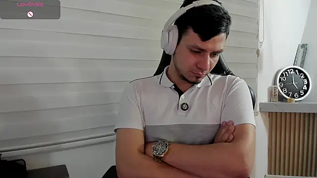Chat XXX ao vivo de Rick_Adams