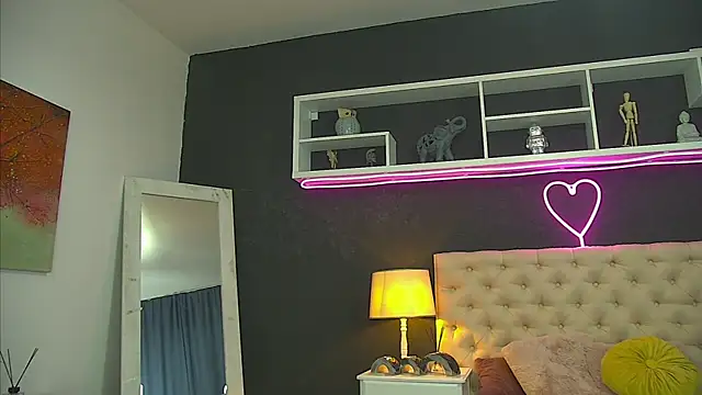 TaniaKaverina Live XXX-Chat