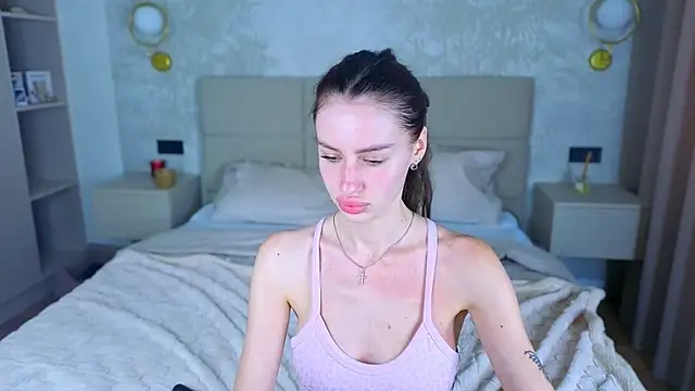 Czat XXX na żywo – Snow_WhiteeeX