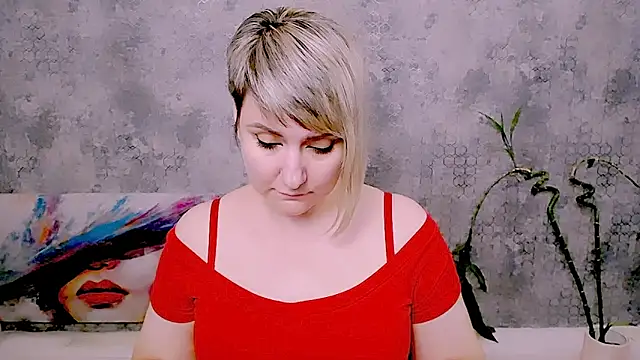Chat +18 de Djullia ao vivo