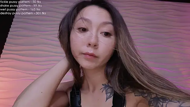 Živý XXX chat im_casey