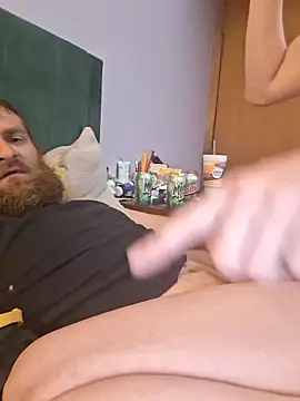 bam420bam élő XXX-chatje