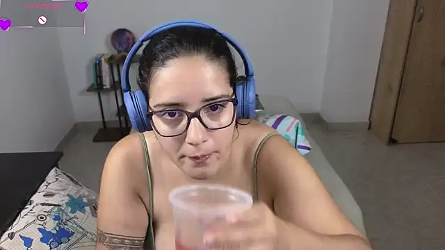 blue__moon_ 라이브 XXX 채팅