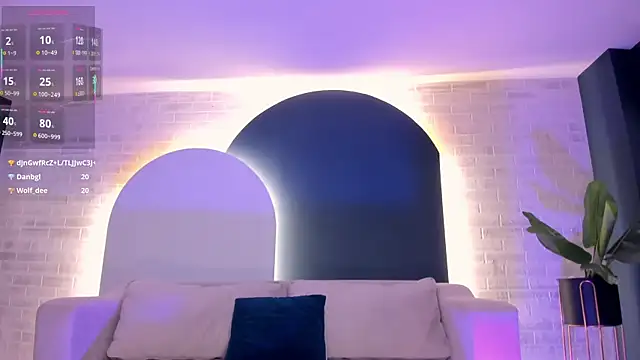 BellaConnorX's Live XXX Chat