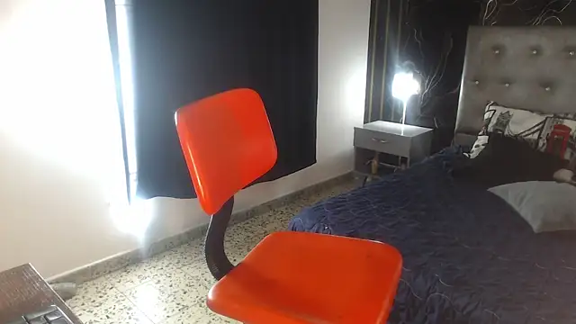 Show de webcam de Ryan_Owenss