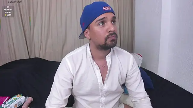 XXX chat uživo modela max_ed