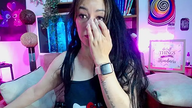CiaraaSweet Live XXX-Chat