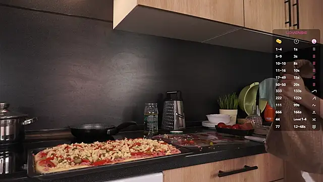 دردشة WendiPrier الجنسية المباشرة