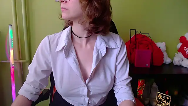 juicyPenny 라이브 XXX 채팅