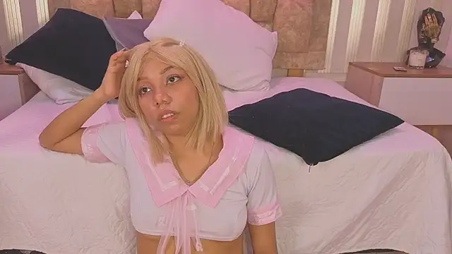 lilith_pink__ 라이브 XXX 채팅