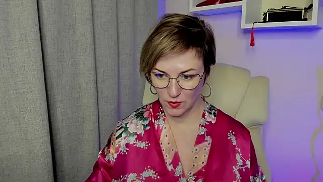 Chat XXX en directo de feliziaDesire