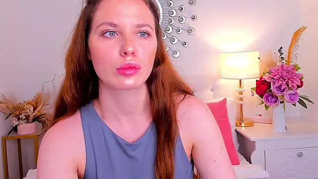 MonaRicci Adlı Modelin Canlı XXX Sohbeti
