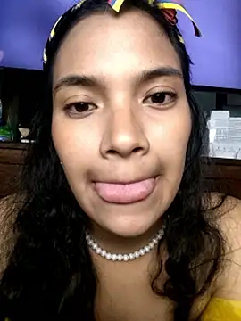 Julieta_Parker's Live XXX Chat