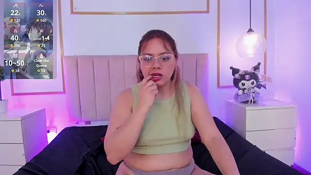 Chat XXX ao vivo de MoritaSun