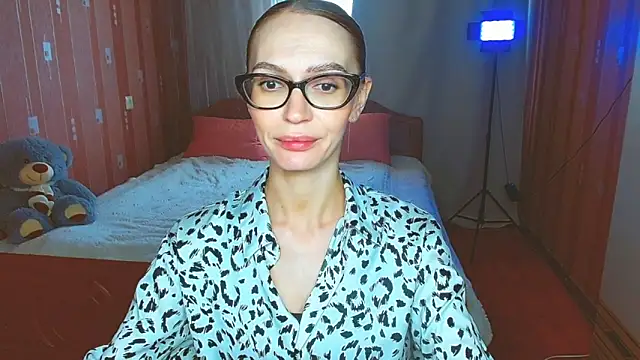 Chat XXX ao vivo de Lady_Sunshine_