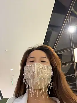 kiss_loo 라이브 XXX 채팅