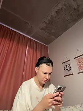 Živý XXX chat RinaCat