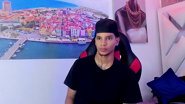 Živý XXX chat kai_storm77