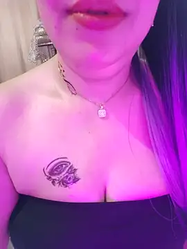 Doodqueen's Live XXX Chat
