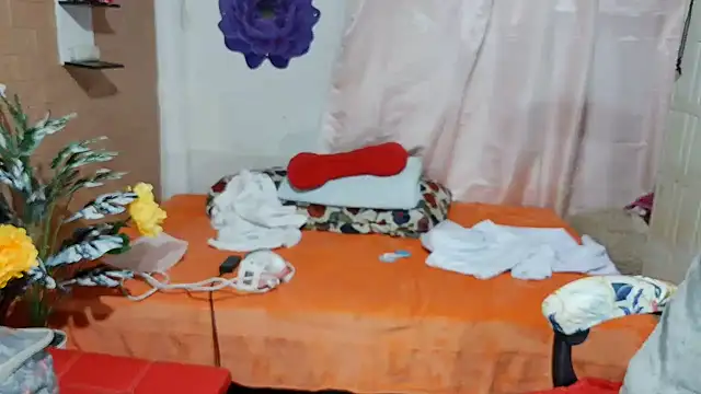 Chat XXX ao vivo de Filipina_Desire