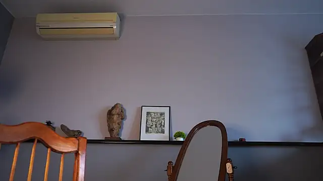 Chat XXX ao vivo de JaneUbry