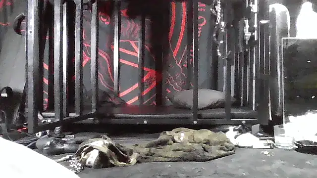 Živý XXX chat objectwrom